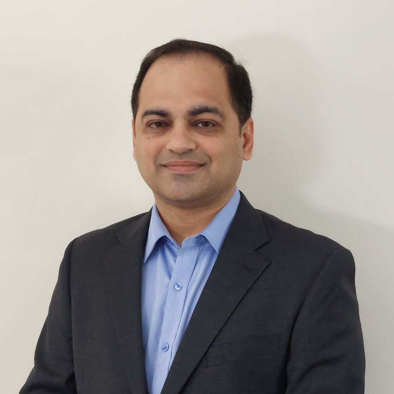 Prof. Ameya D. Jagtap