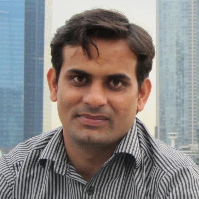 Prof. Sanjeev Kumar