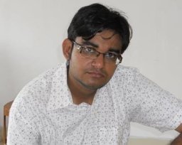Dr. Souvik Chakraborty